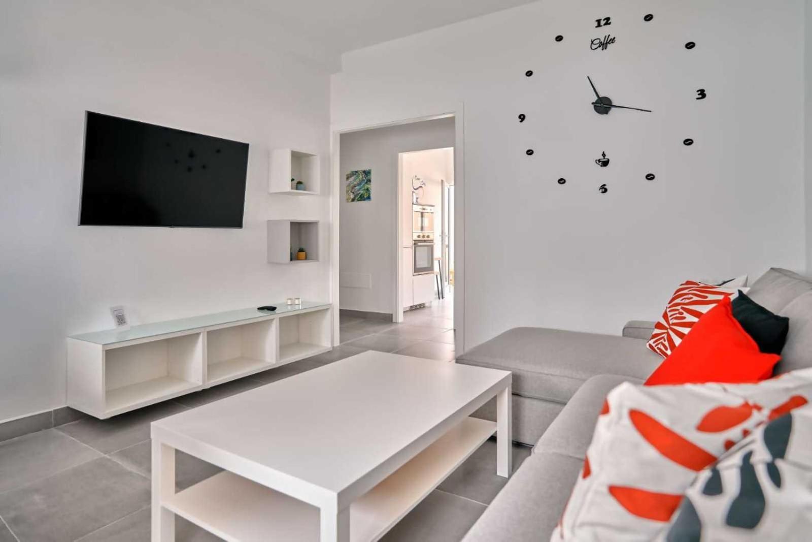 Villa Casa Diaz By Divela Icod De Los Vinos Exterior foto